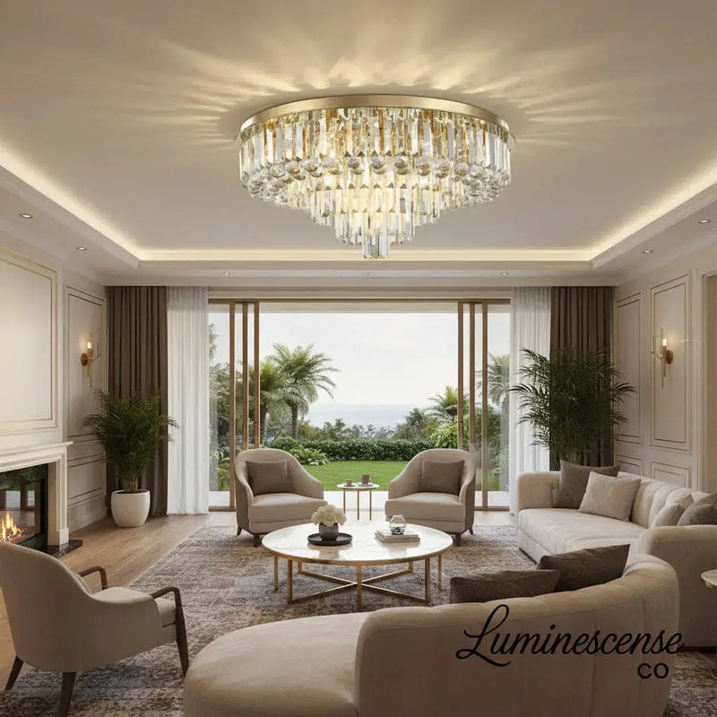 Ceilings Lights - Luminescense