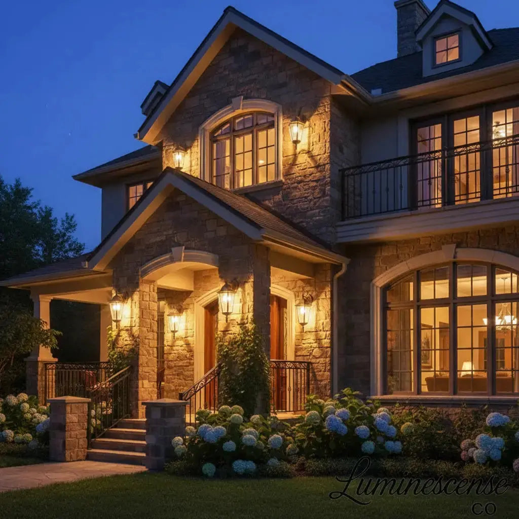 IronForge™ Retro European Heritage Outdoor Wall Light – Waterproof Aluminum E27 Exterior Wall Sconce Luminescense