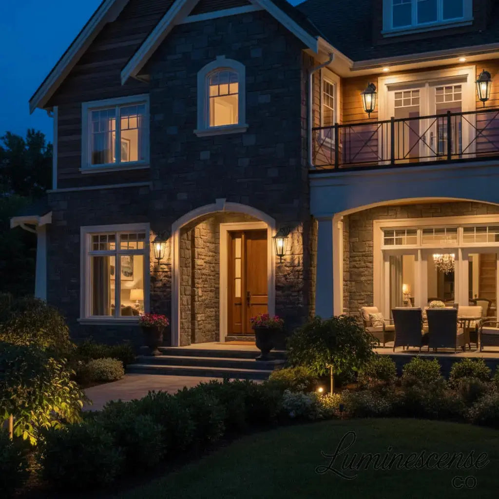 IronForge™ Retro European Heritage Outdoor Wall Light – Waterproof Aluminum E27 Exterior Wall Sconce Luminescense