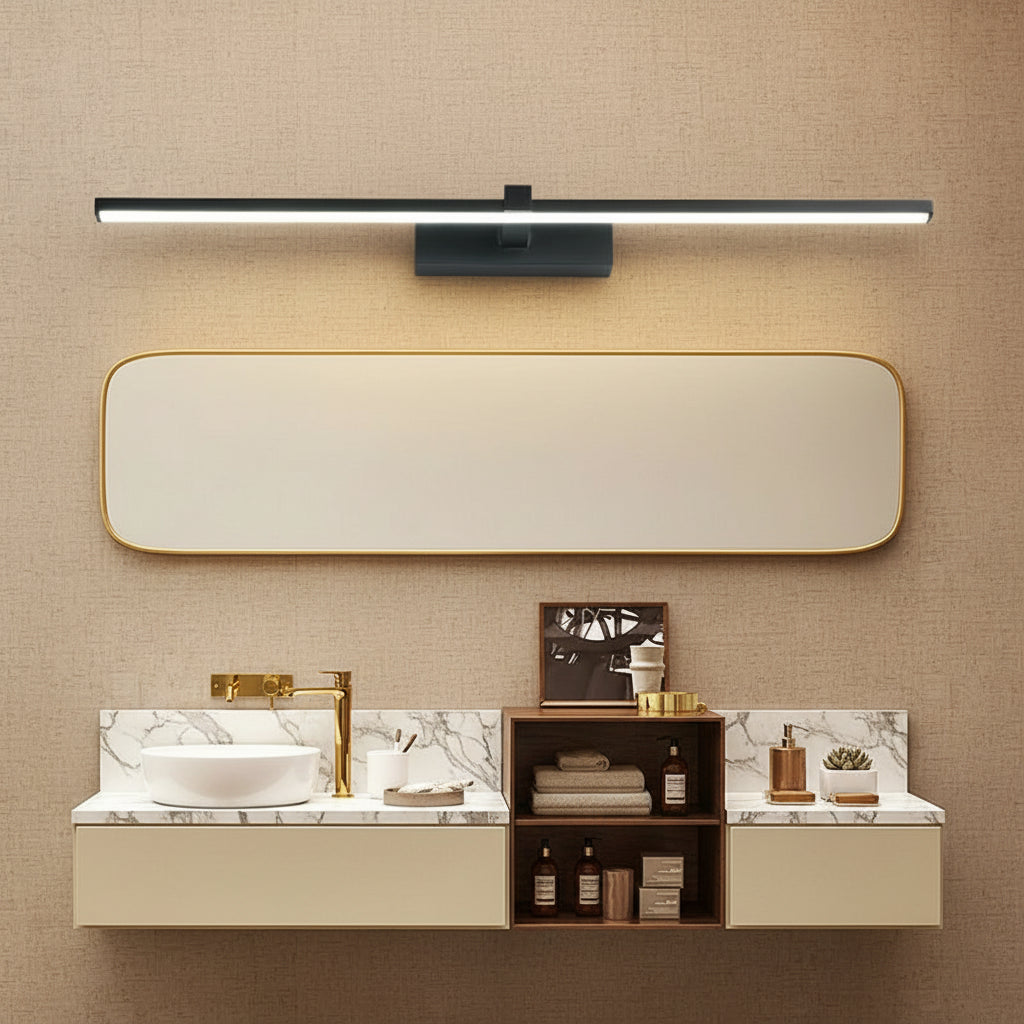 EdgeGlo Bathroom LED Light