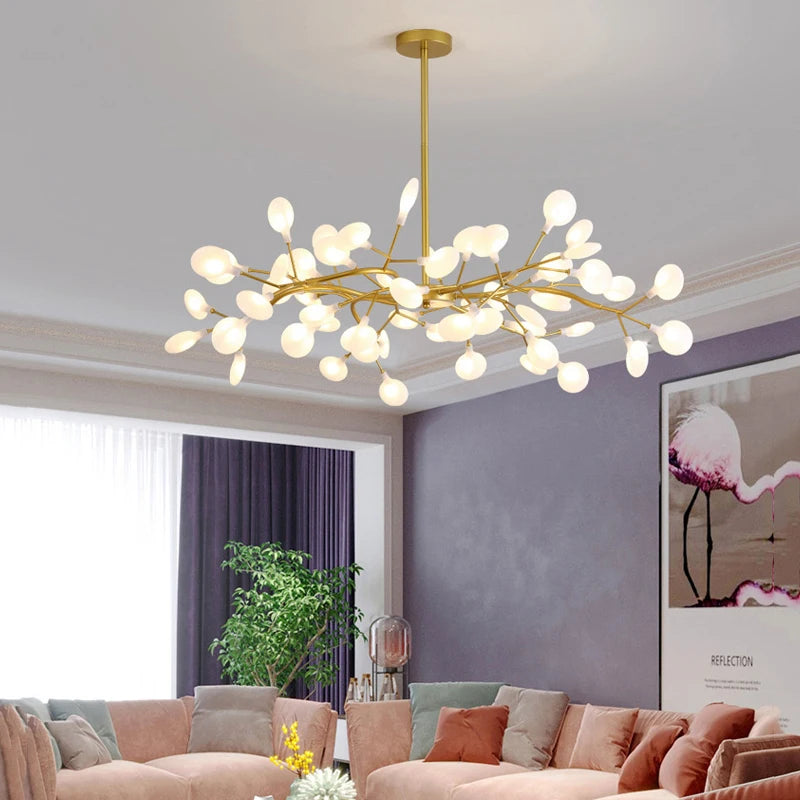 Nordic Chandelier