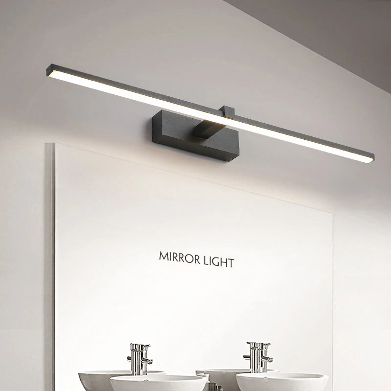 EdgeGlo Bathroom LED Light