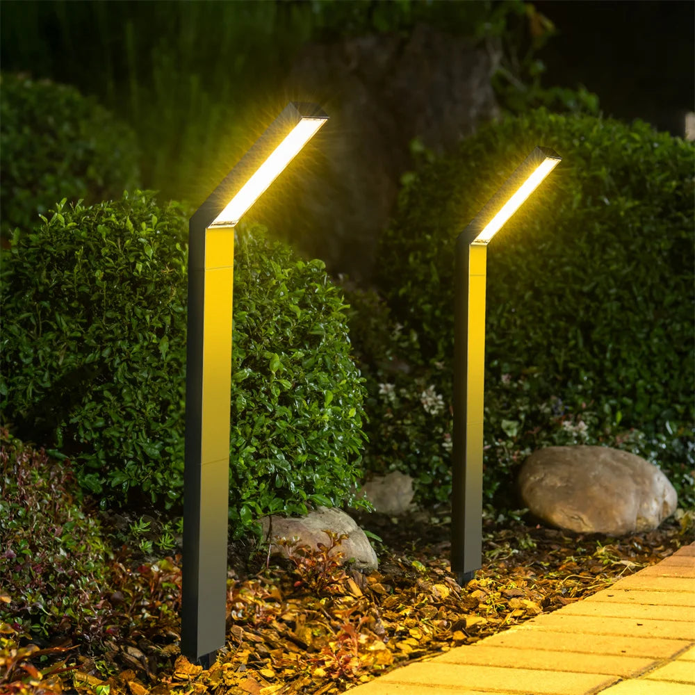 Solar Pathway Power Lights