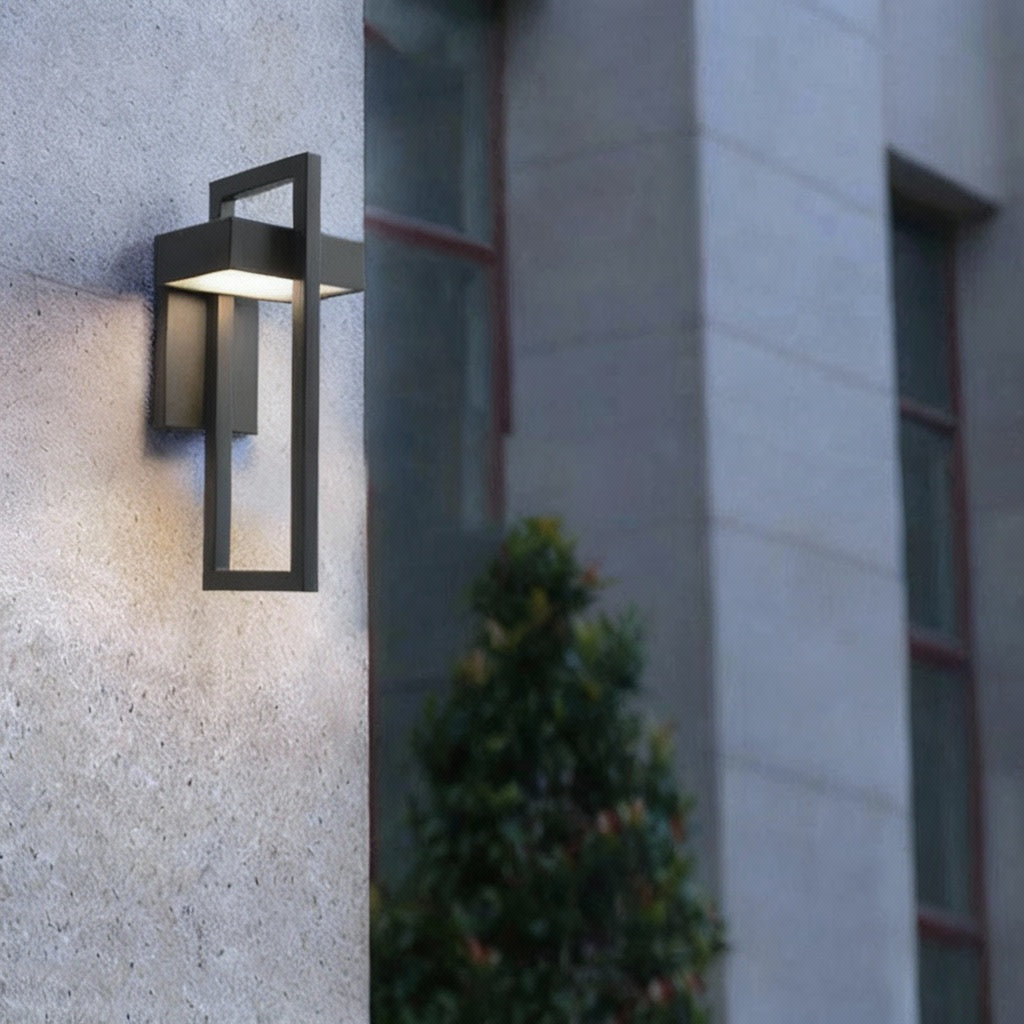Vintage Outdoor Wall Light