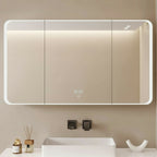 ArcGlow Smart Bathroom Mirror