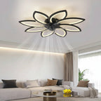 AuraGlow  LED Ceiling Fan Lamp