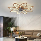 AuraGlow  LED Ceiling Fan Lamp