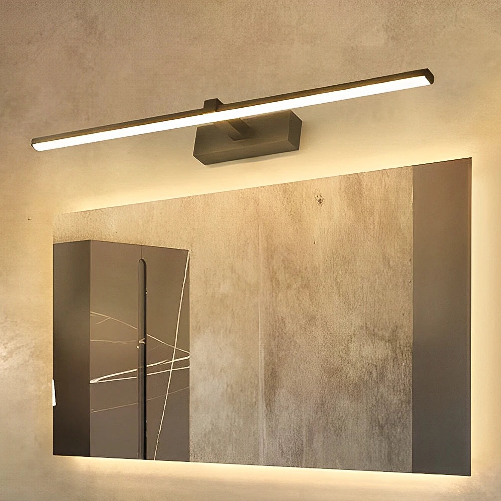 EdgeGlo Bathroom LED Light
